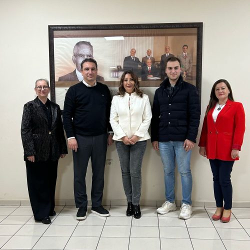 ahid_bahar_tavukçuluk_ziyareti